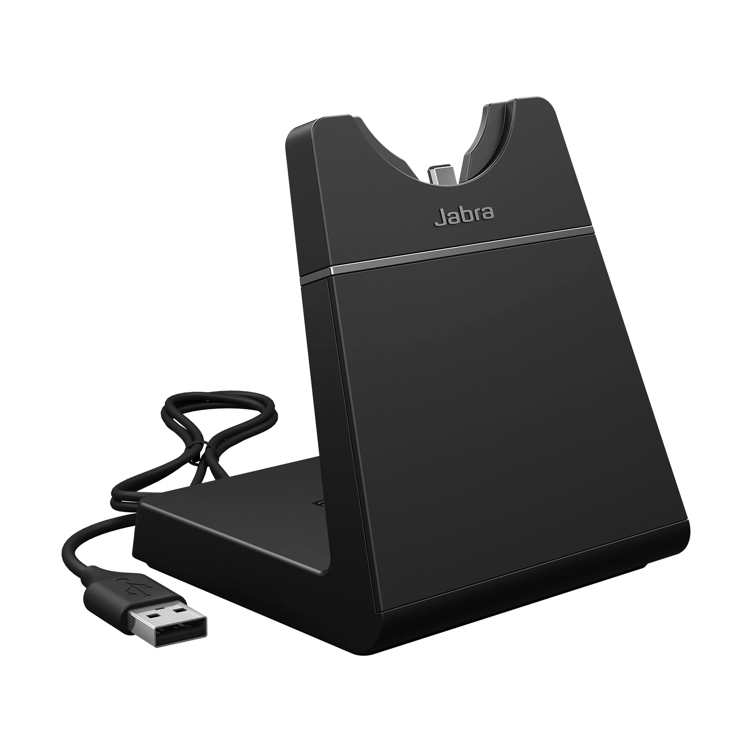 Jabra Engage SE galda statīvs (Stereo/Mono)