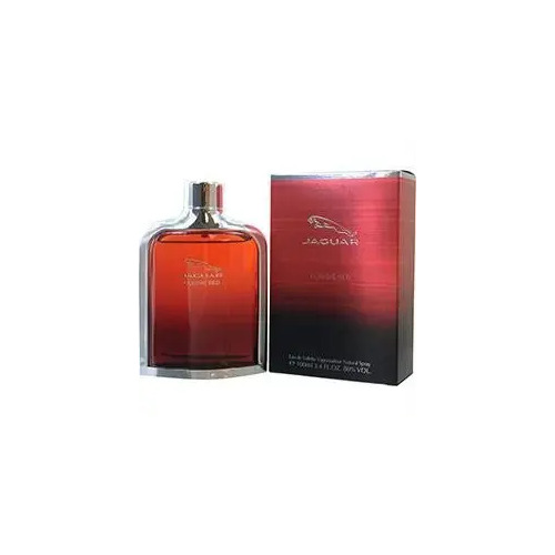 Jaguar Classic Red by Jaguar EDT