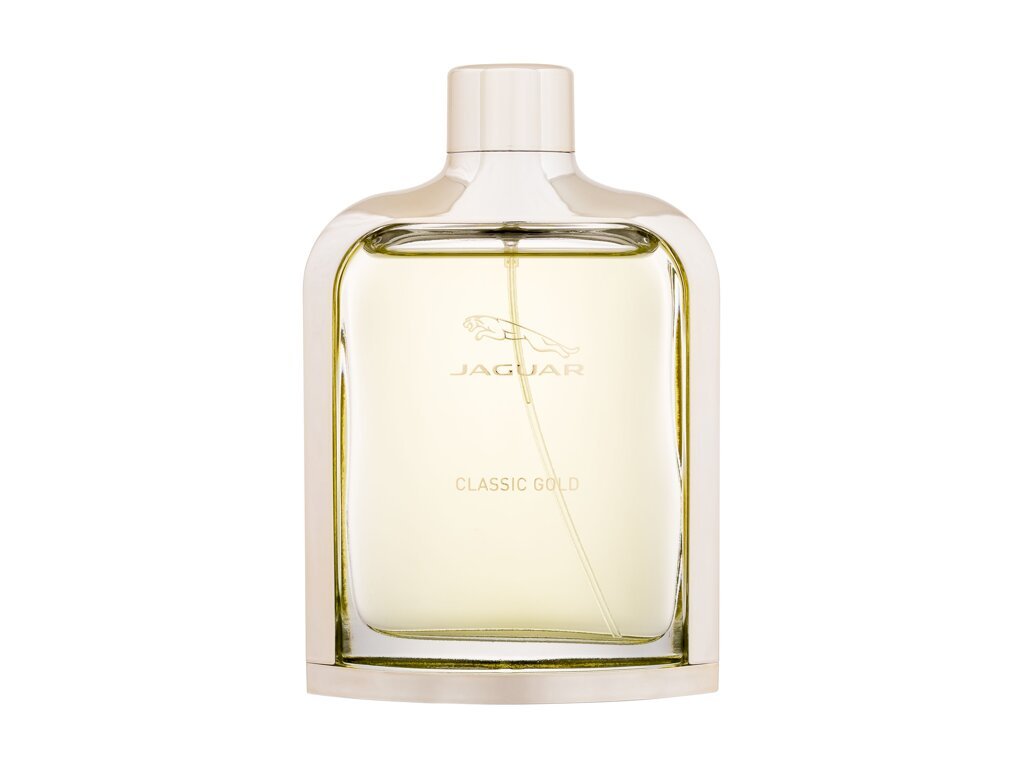 Jaguar Classic Tualetes ūdens EDT 100ml