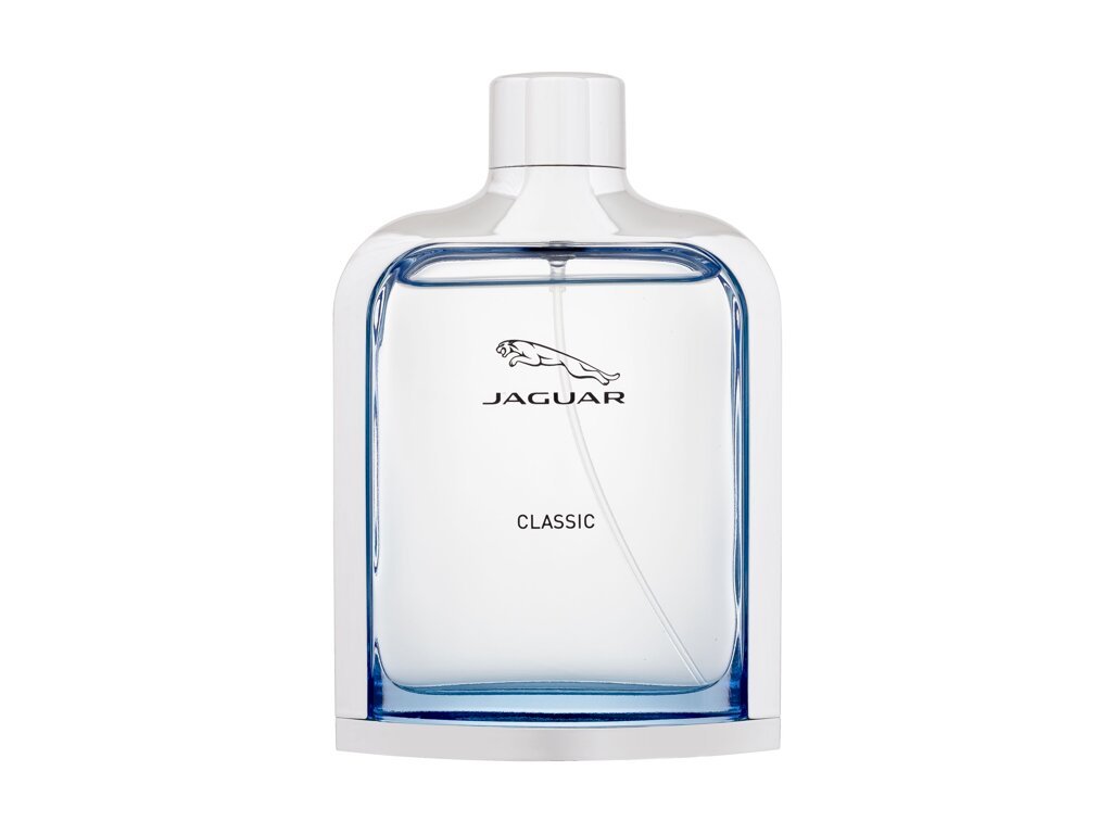 Jaguar Classic Tualetes ūdens EDT 100ml