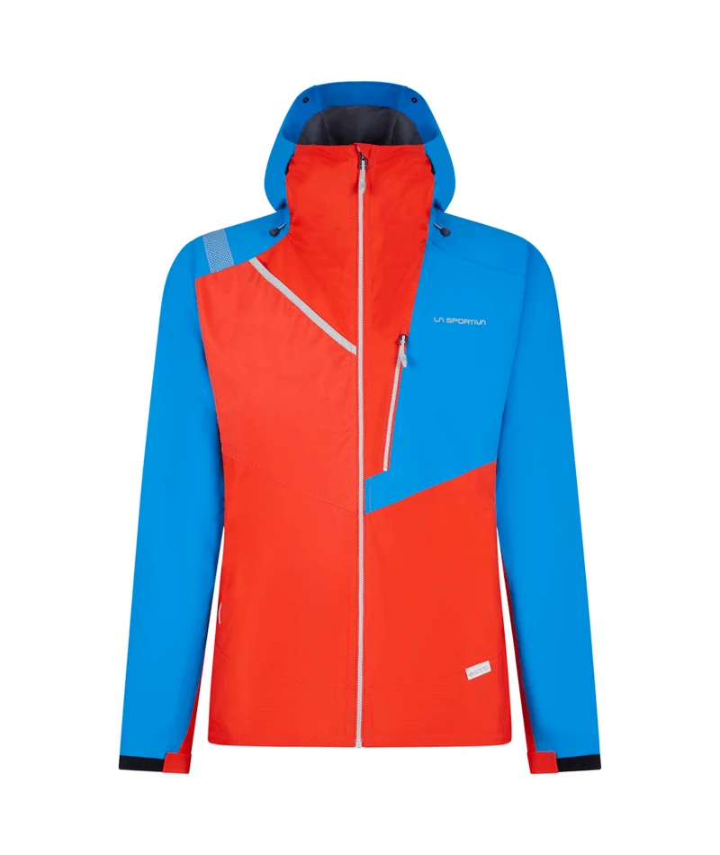 LA SPORTIVA Jaka Alpine Guide WS