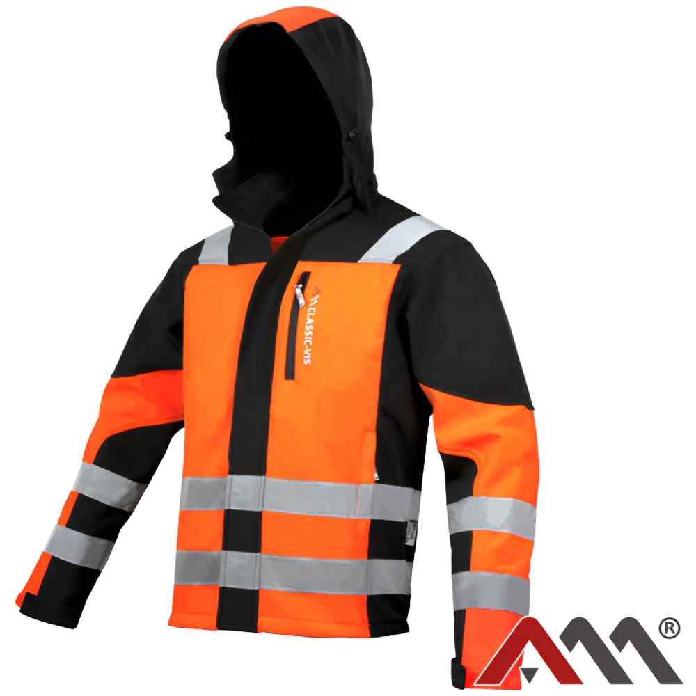 Art.Master Jaka Classic Vis Softshell