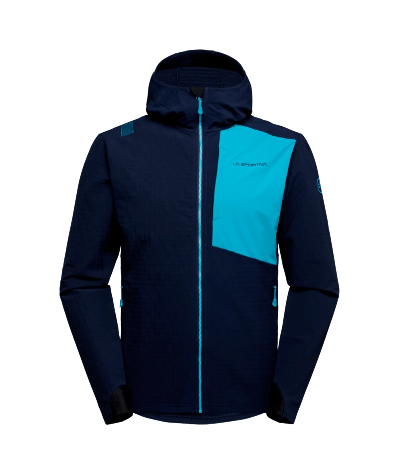 LA SPORTIVA Jaka Descender Storm Jkt