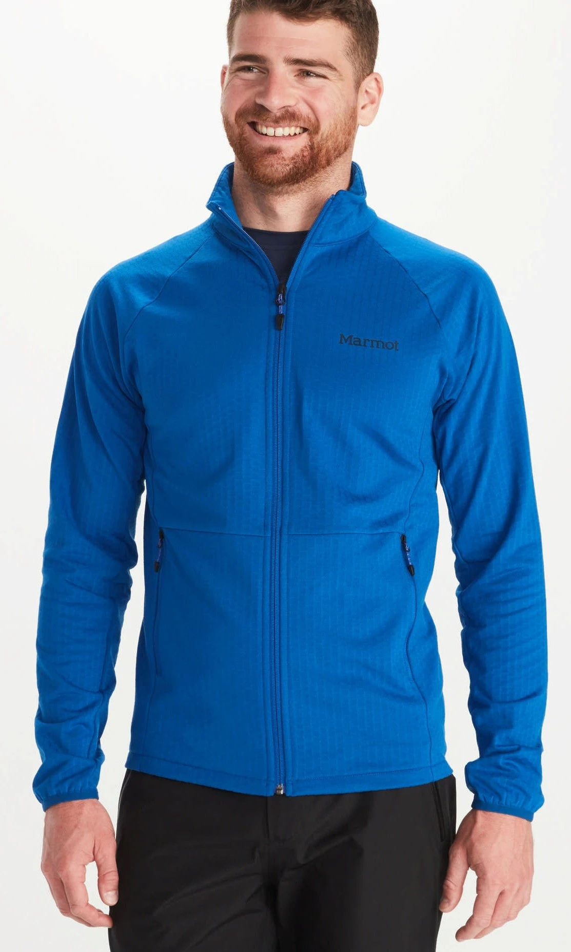 MARMOT Jaka LECONTE Fleece JKT (Krāsa: