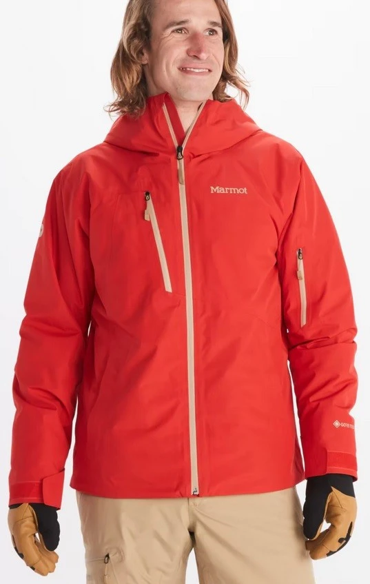 MARMOT Jaka LIGHTRAY GTX Jkt 01