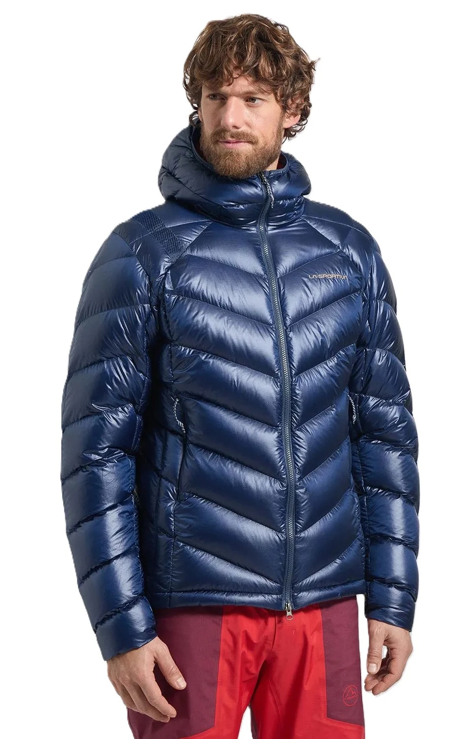 LA SPORTIVA ALPINE TECH Jaka Lumina