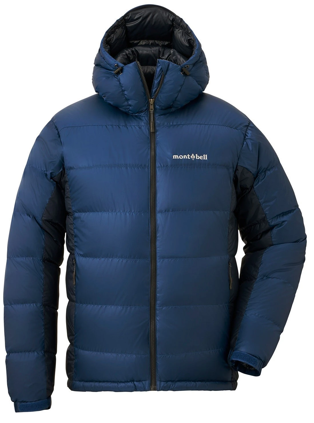 MONT-BELL Jaka M ALPINE DOWN Parka