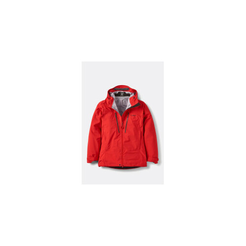 RAB Jaka membr. FIREWALL Guide Jacket