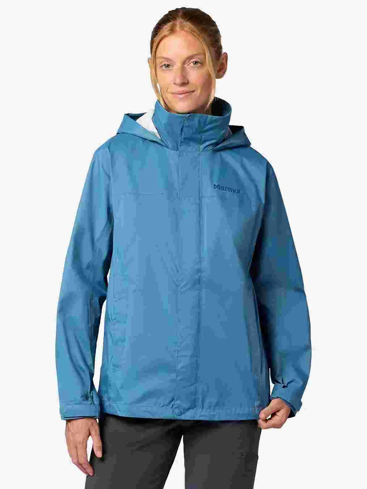 MARMOT Jaka membr. PRECIP EVO Jacket_03