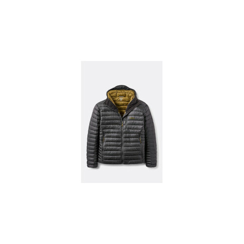 RAB Jaka MICROLIGHT Alpine Down Hoody