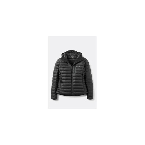 RAB Jaka MICROLIGHT Alpine Down Hoody