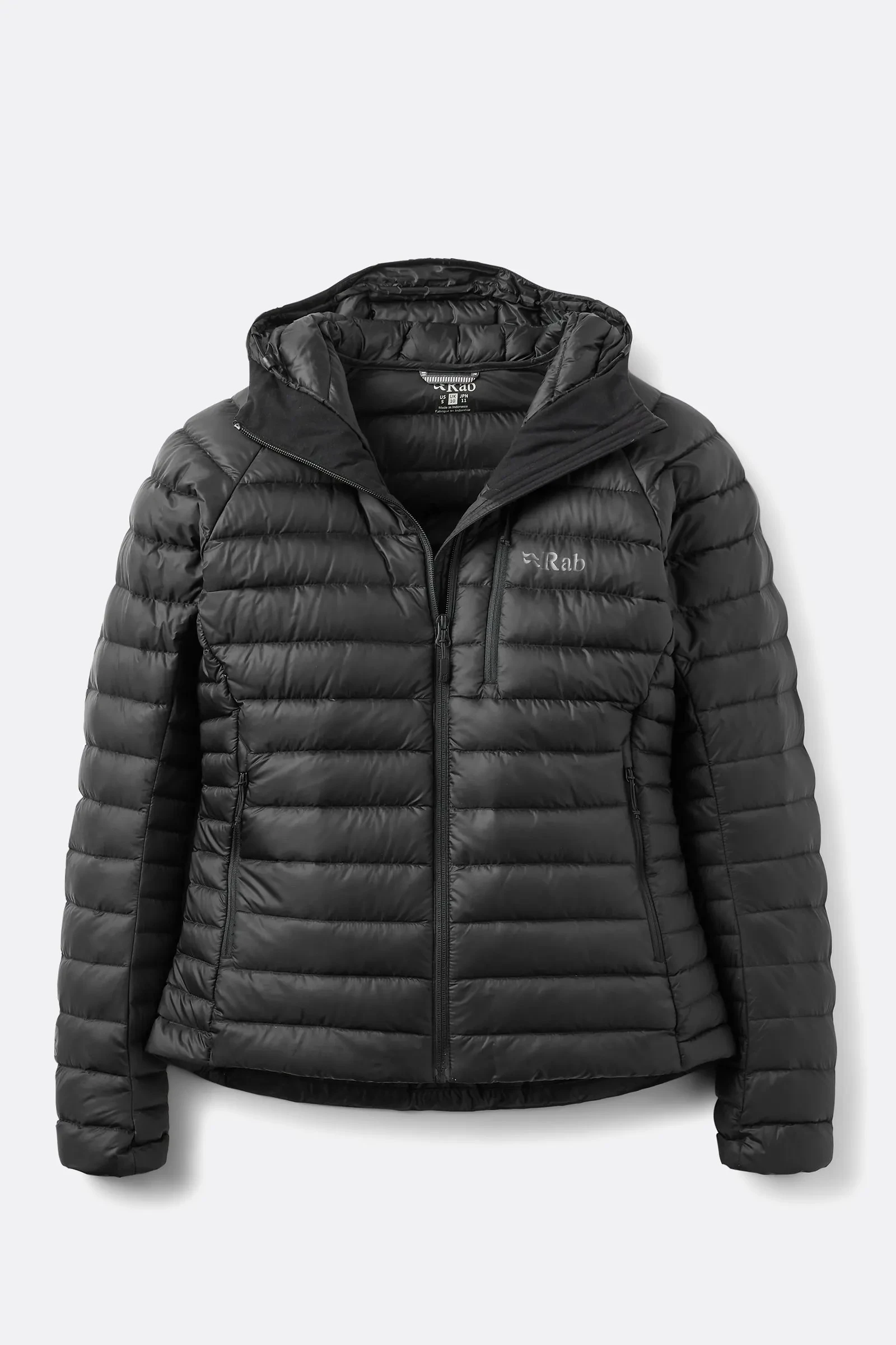 RAB Jaka MICROLIGHT Alpine Down Hoody