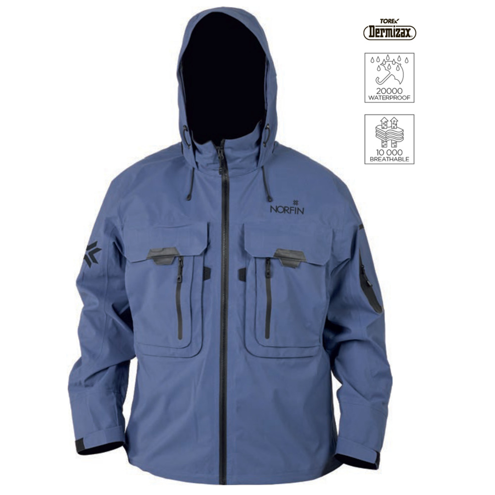 Jaka Norfin PERFORMANCE, XL | 529104-XL