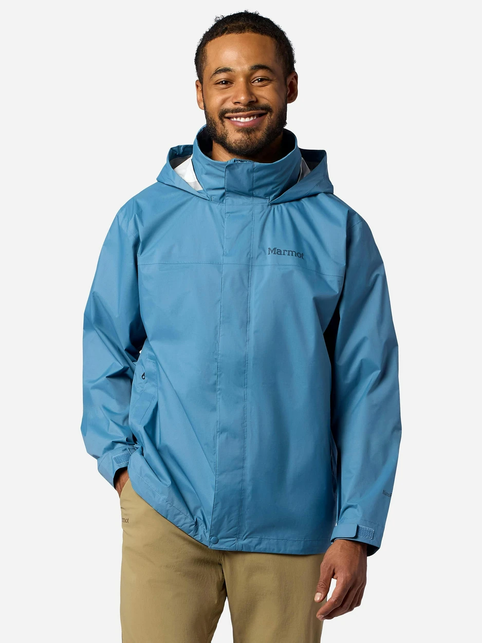 MARMOT Jaka PRECIP EVO Jacket_03 (Krāsa: