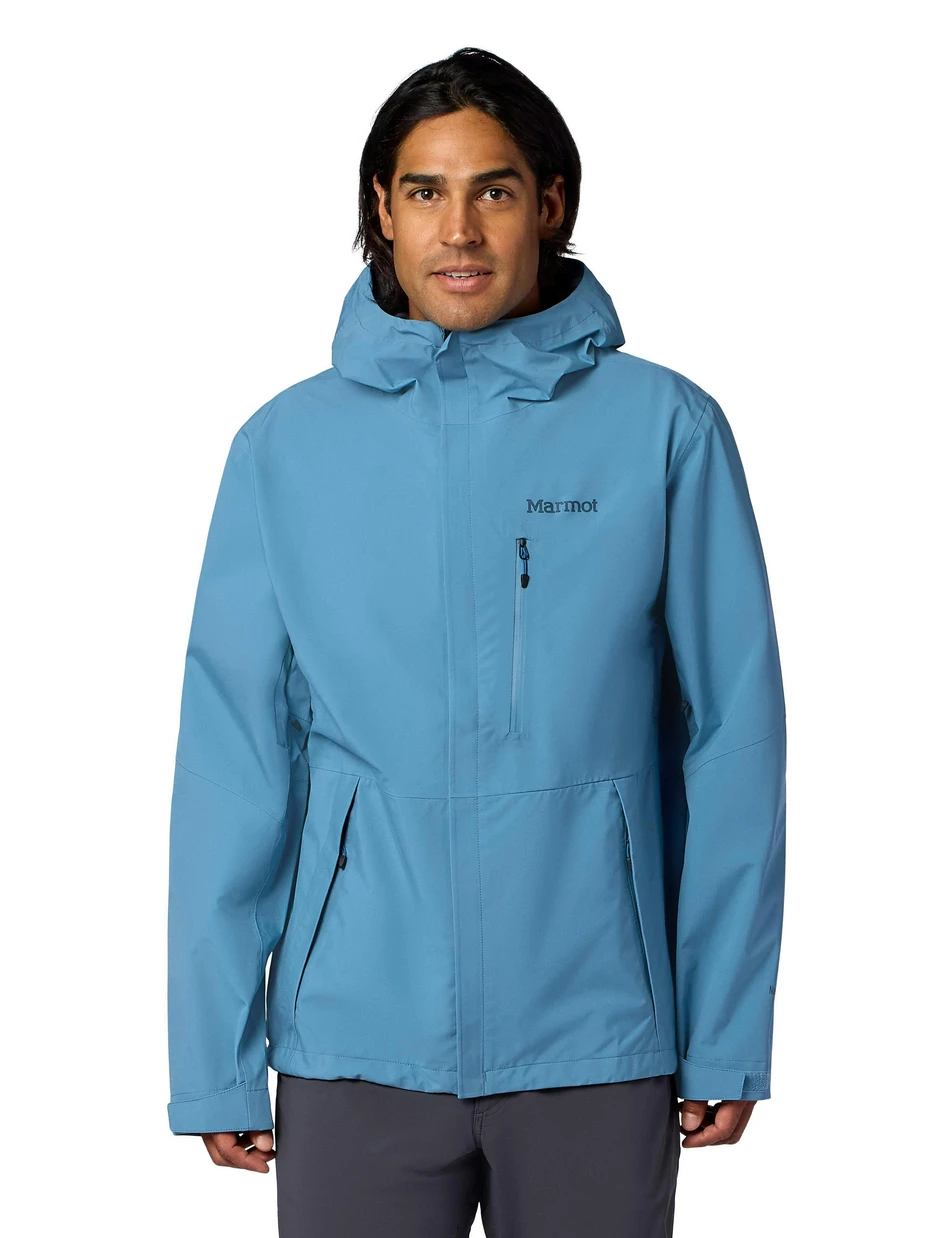 MARMOT Jaka PRECIP EVO PRO Jacket_03