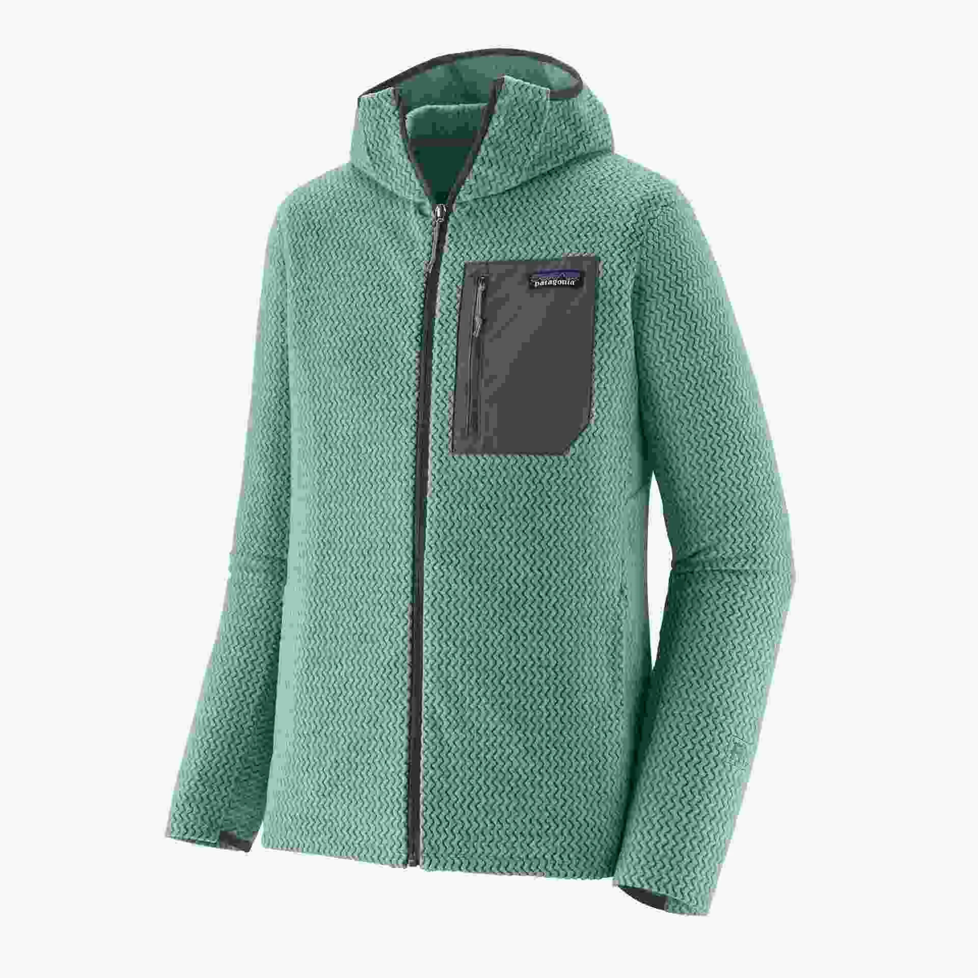 Patagonia Jaka R1 AIR Full-Zip Hoody