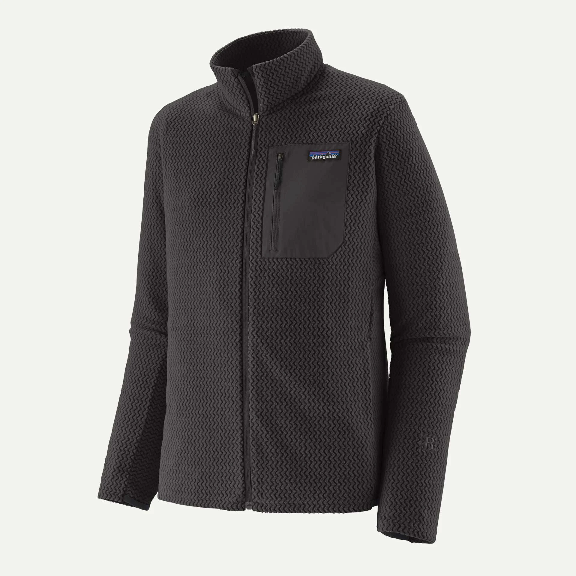 Patagonia Jaka R1 AIR Jkt (Krāsa: