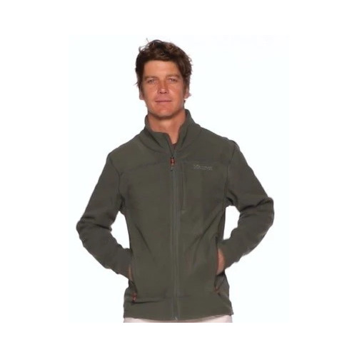 MARMOT Jaka Reactor Polartec Jacket (Krāsa: