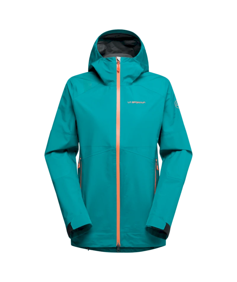 LA SPORTIVA ALPINE TECH Jaka ROSEG