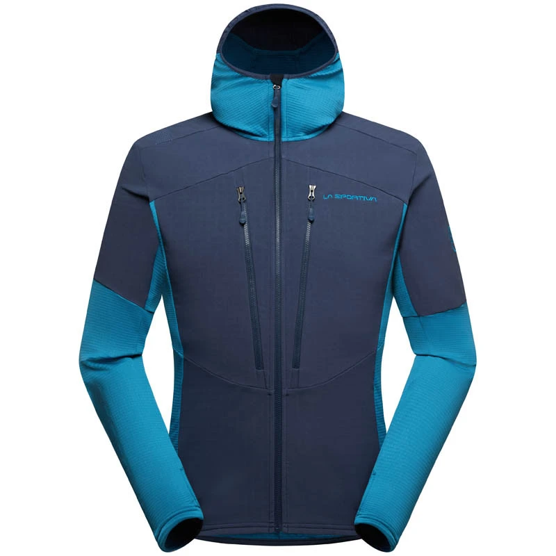 LA SPORTIVA Jaka Session Tech Hoody