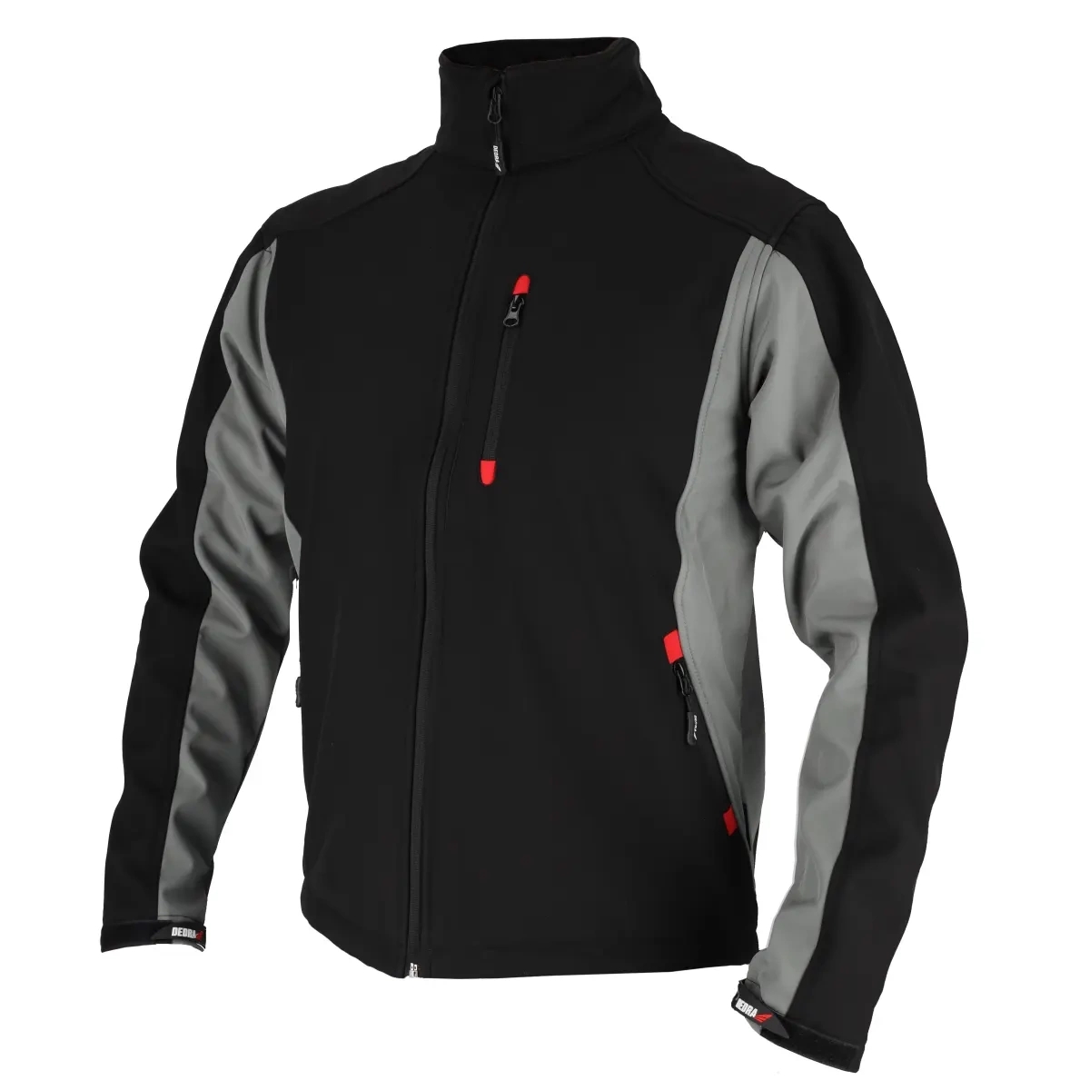 DEDRA-EXIM Dedra Softshell jaka, izmērs XXXl