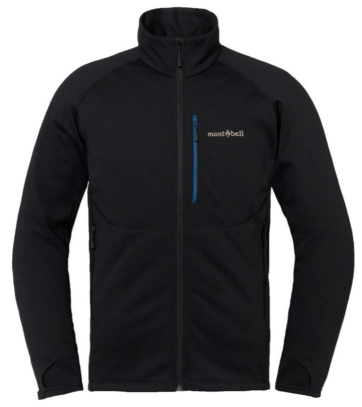 MONT-BELL Jaka TRAIL ACTION Jacket M