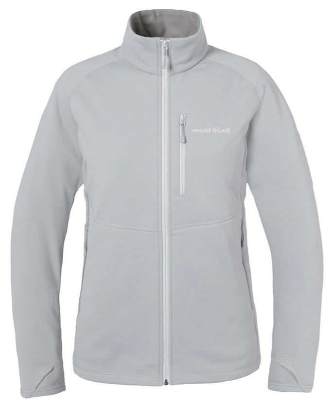MONT-BELL Jaka TRAIL ACTION Jacket W