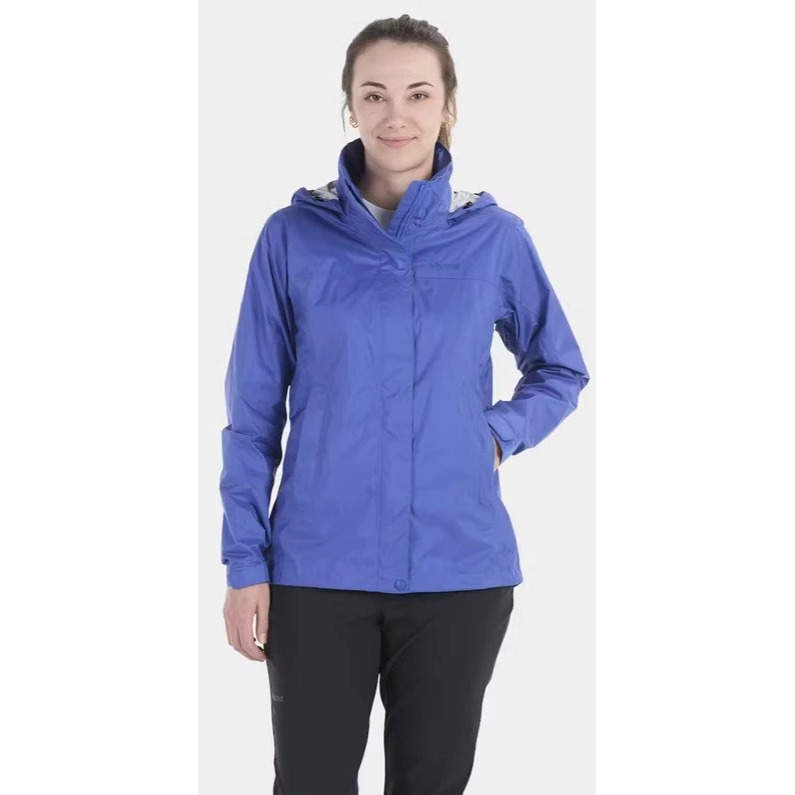 MARMOT Jaka W PreCip ECO Jacket