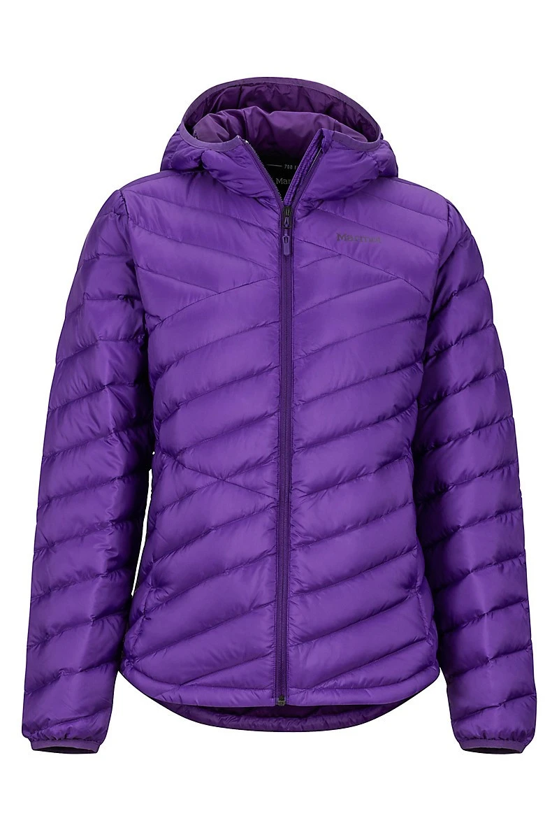 MARMOT Jaka Wm`s Highlander Hoody (Krāsa: