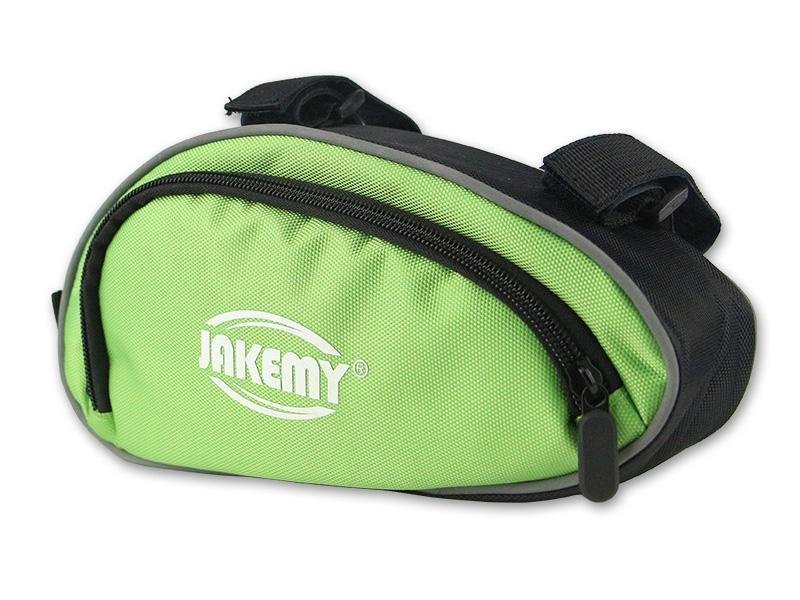 Jakemy Outdoor JM-PJ2001 Universāla Velosipēda rāmja