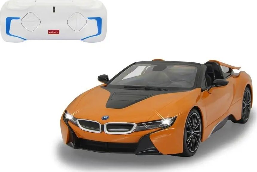 Jamara JAMARA BMW I8 Roadster 1:12