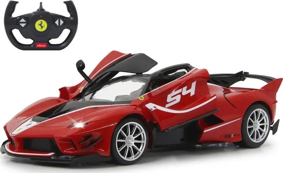 Jamara RC automašīna Ferrari FXX K
