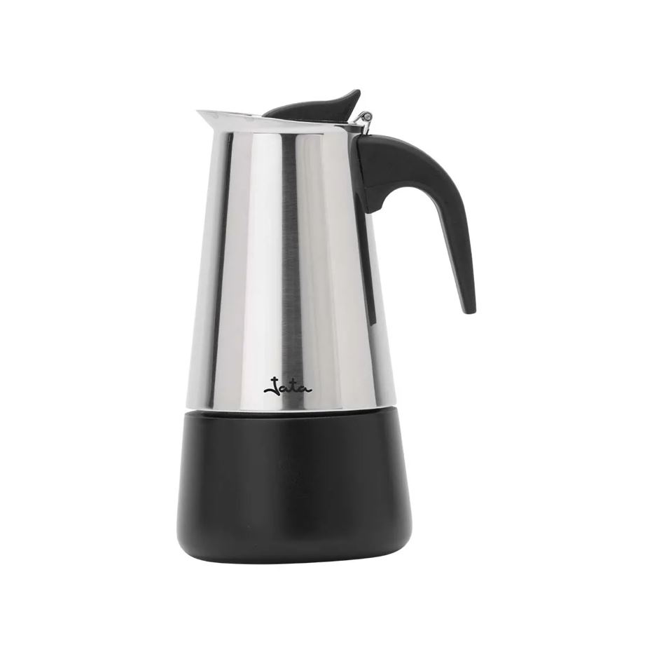 Jata HCAF2254 Induction Coffee Maker 4T