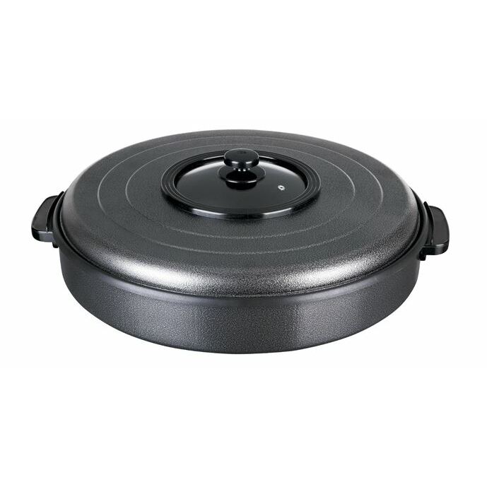 Elektriskā paeljas panna JATA PE550 (T-MLX29162)