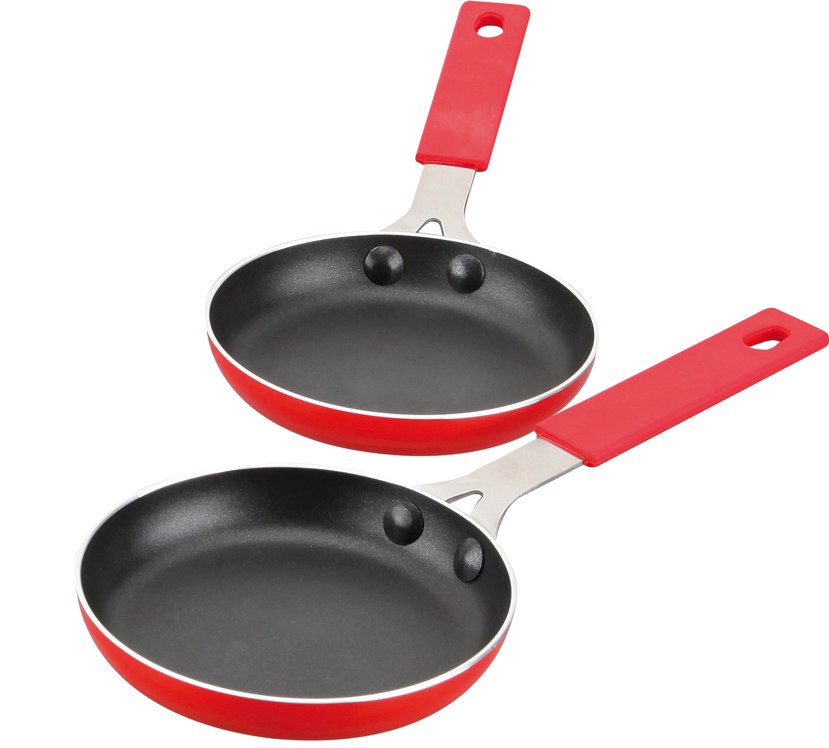 Jata R266 2 Small Fring Pan