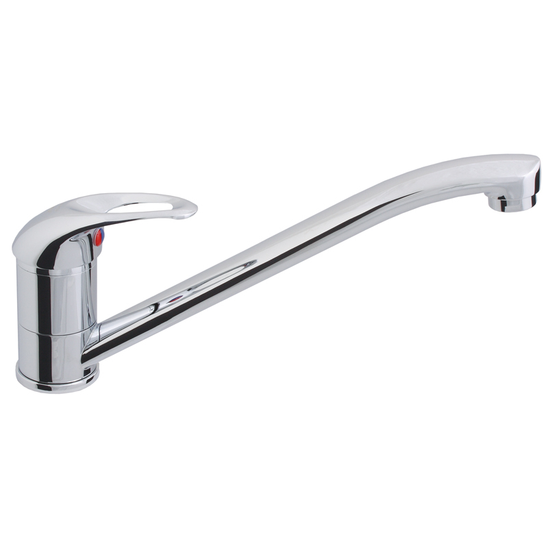 BALTIC AQUA Jaucējkrāns izlietnei 20cm P-2/4020