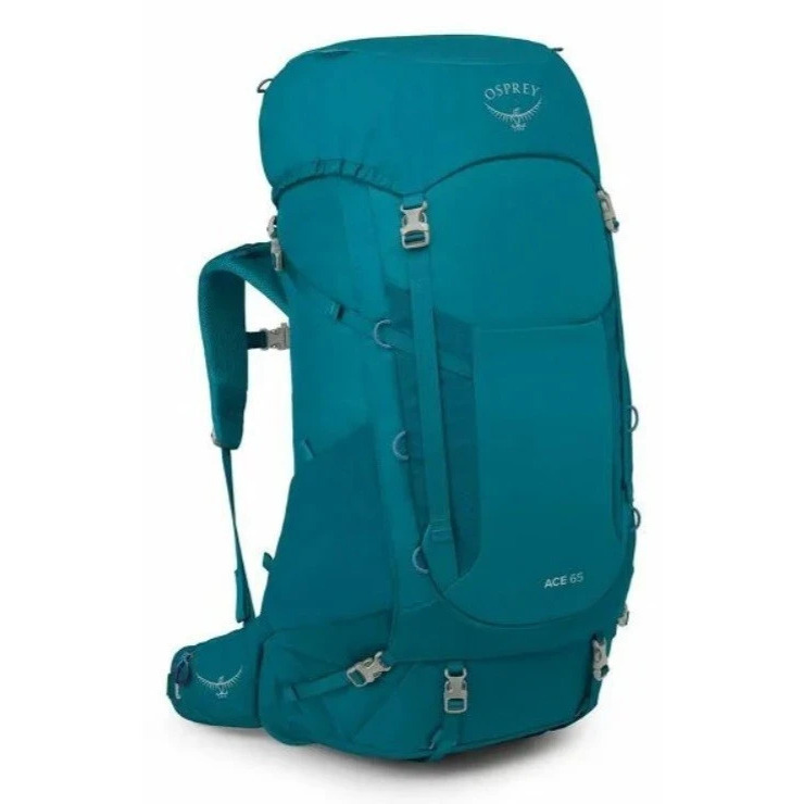 OSPREY Jauniešu mugursoma Ace 65 (Krāsa: