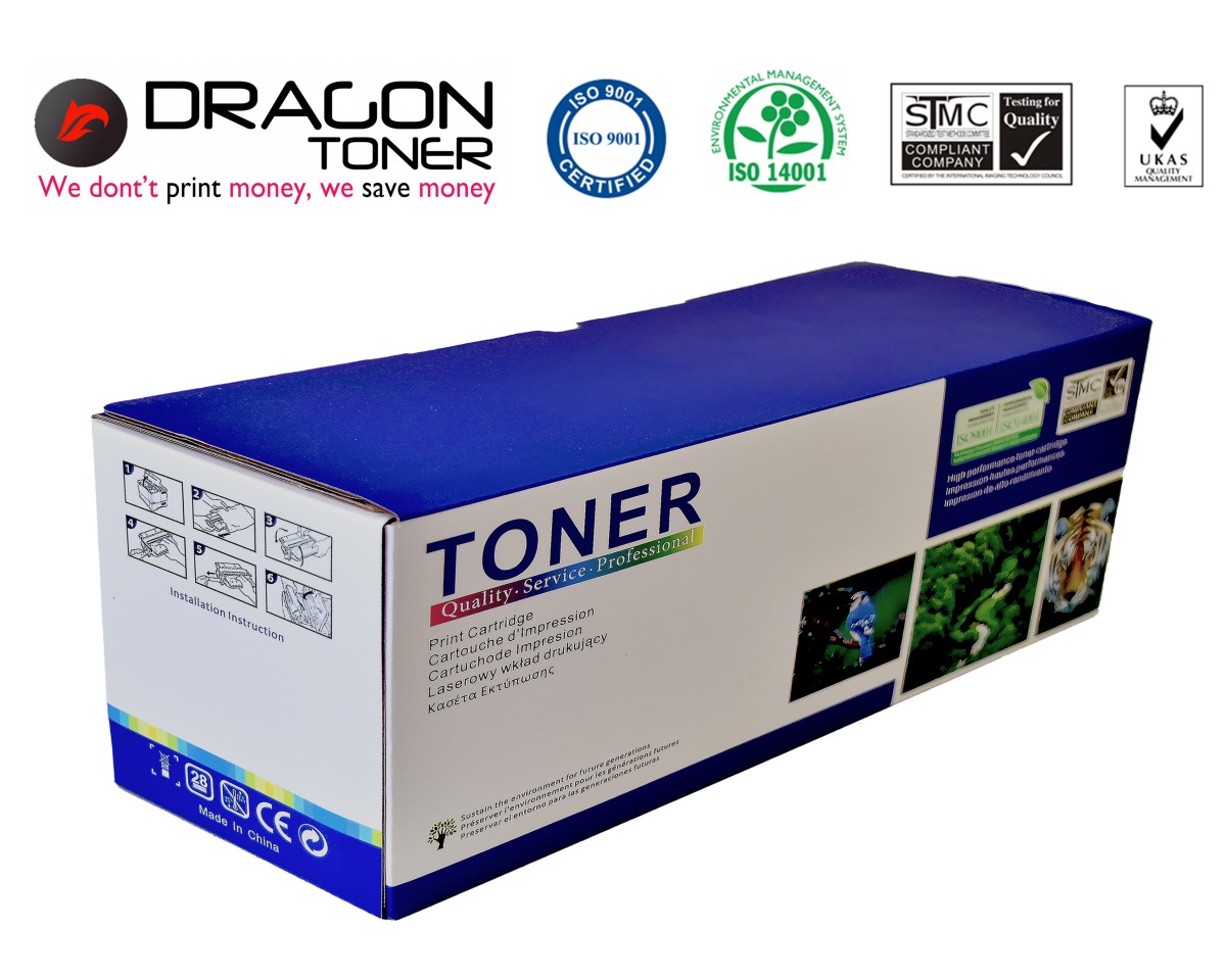 BROTHER Jauns alternatīvais kārtridžs DRAGON-WT-200CL |