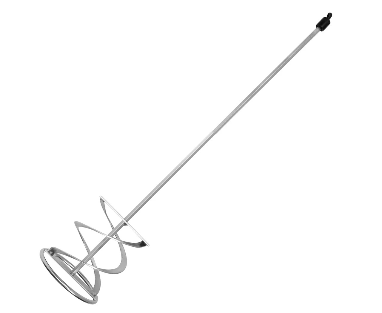 POLAX Javas maisītājs HEX, 120*600mm (31-008)