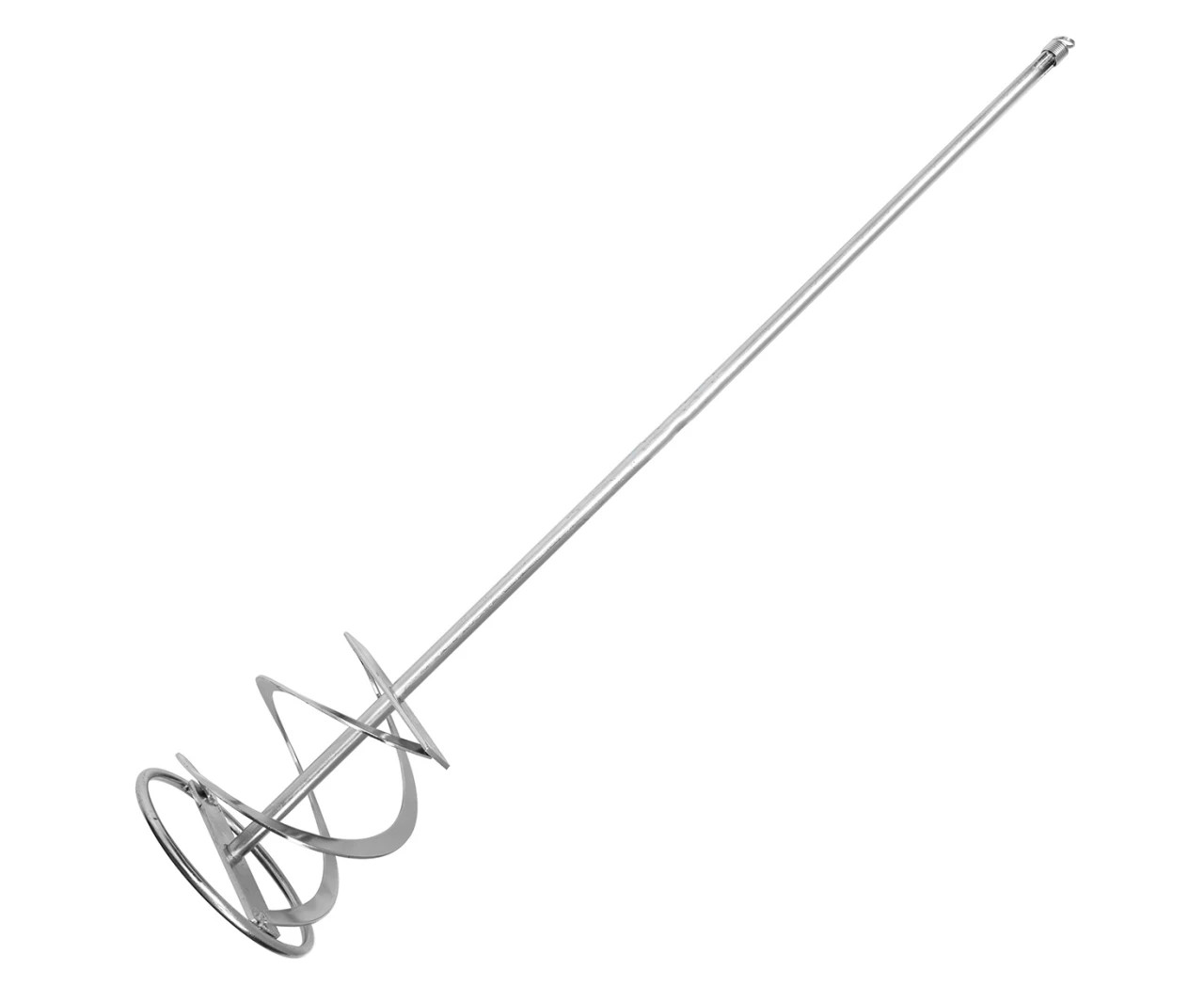 POLAX Javas maisītājs SDS plus, 120*600mm
