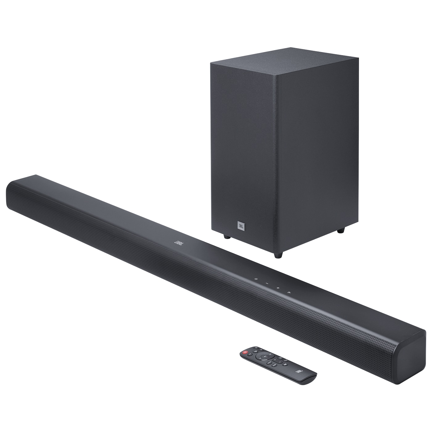 JBL Bar Cinema SB580 3.1