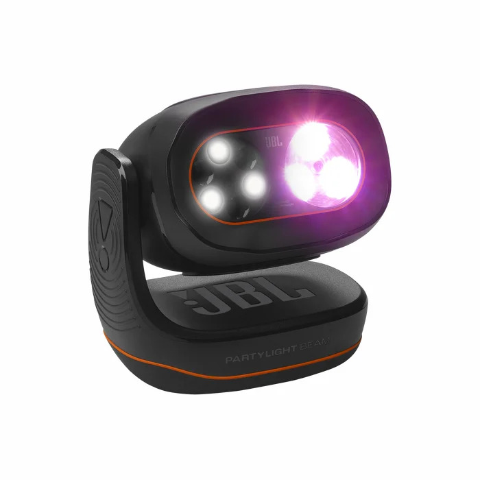 JBL Beam Bluetooth Ballīšu Gaismas Projektors
