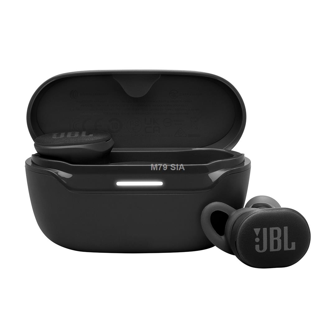 JBL Endurance Race 2, True Wireless
