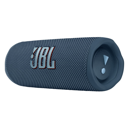 JBL Flip 6 Portable Speaker, Wireless