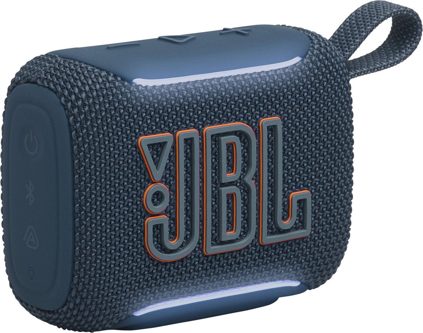 JBL ūdensizturīga portatīvā skanda JBL Go