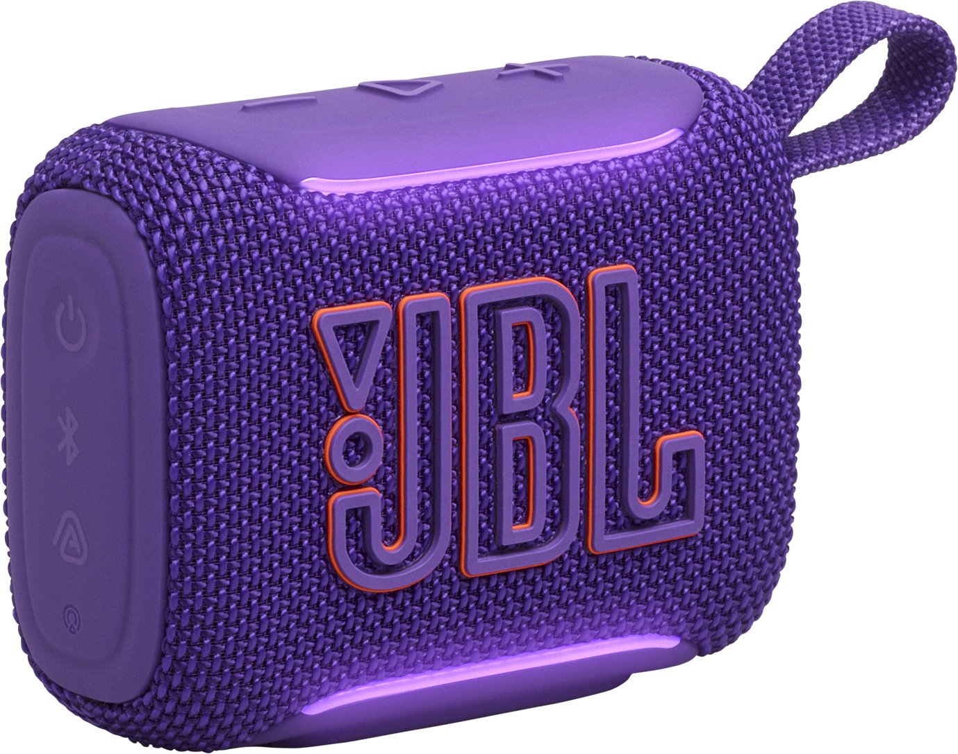 JBL ūdensizturīga portatīvā skanda JBL Go
