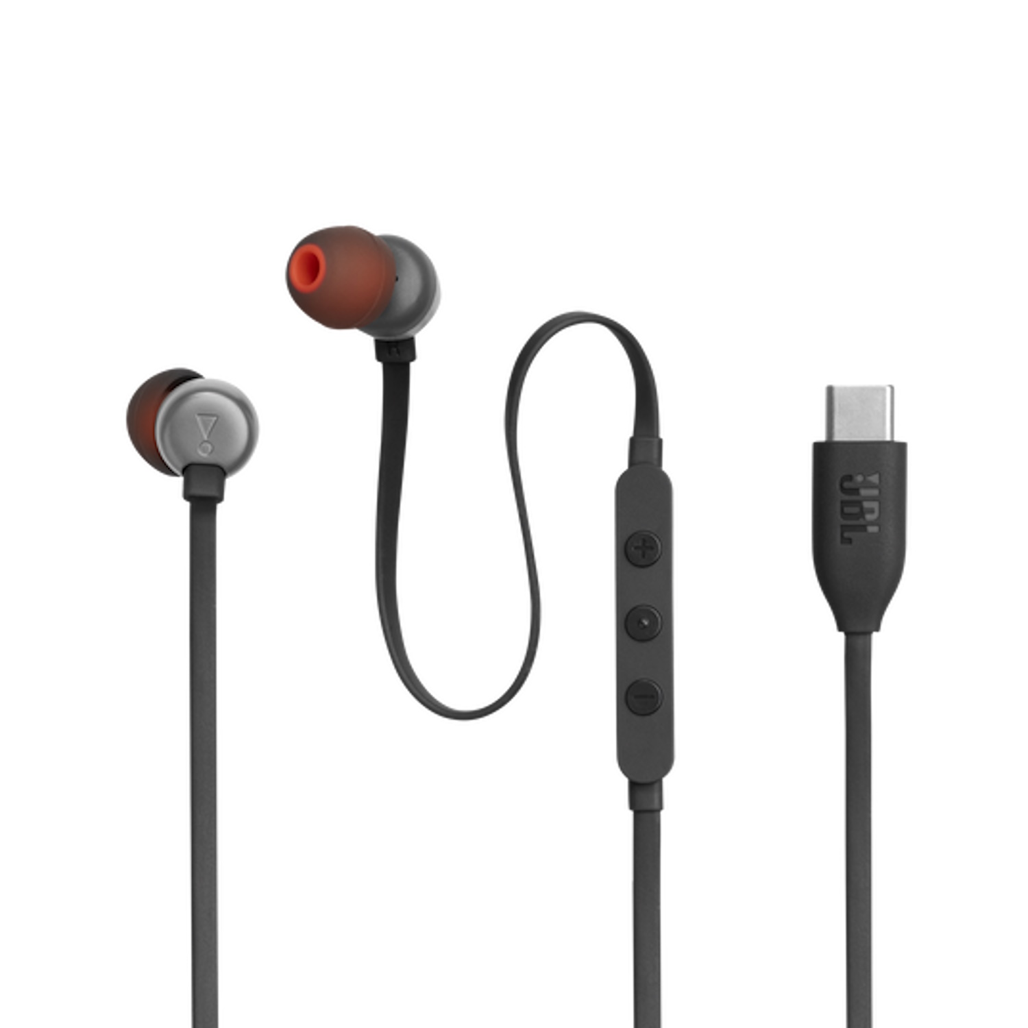 JBL Tune 310C USB-C Vadu Austiņas