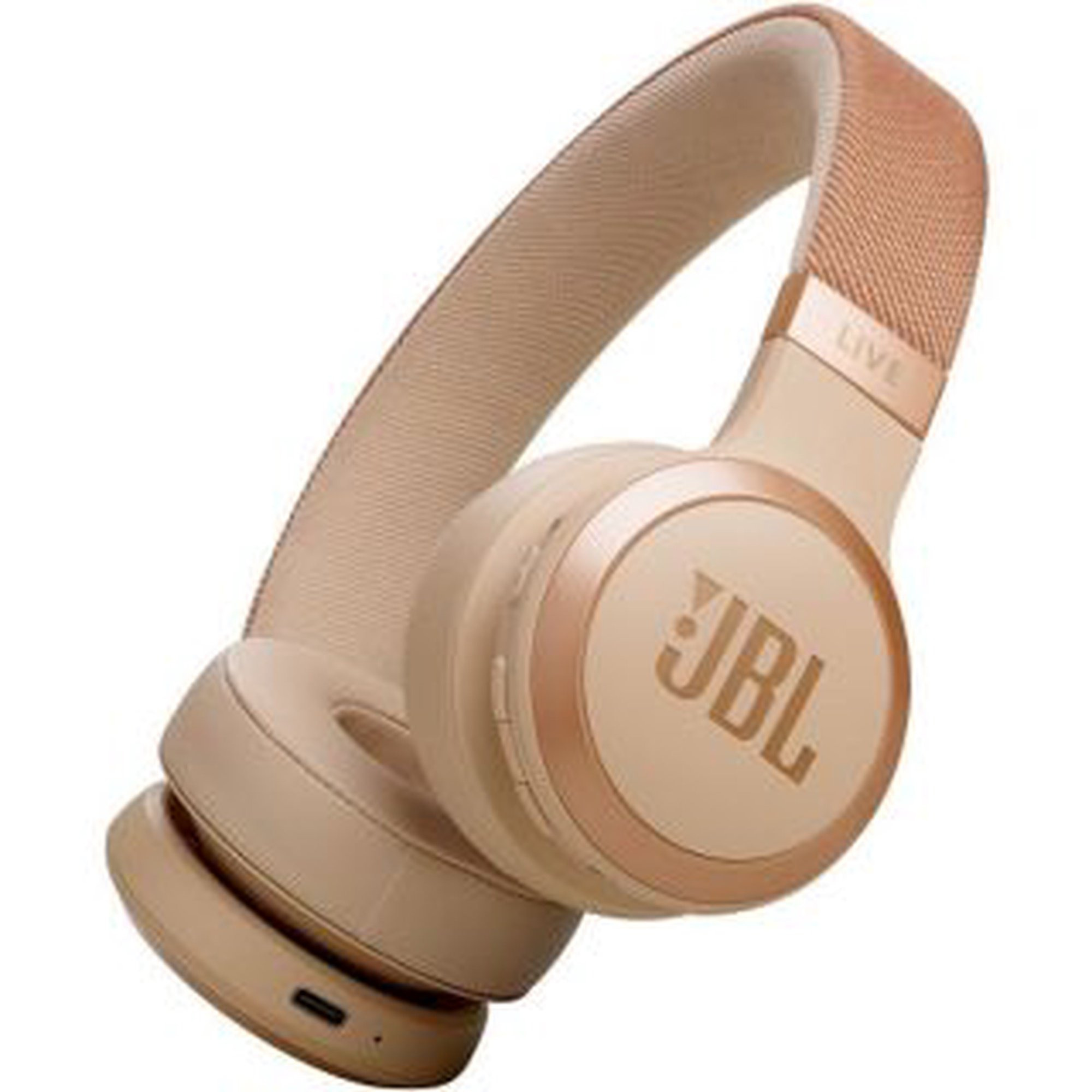 JBL LIVE 670 NC Bezvadu Bluetooth