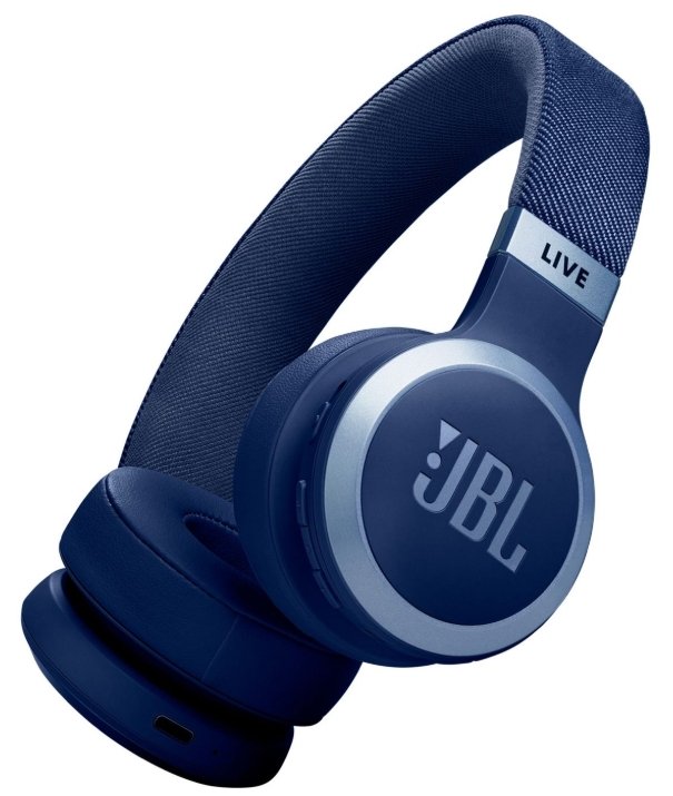JBL Live 670NC Bezvadu Austiņas |