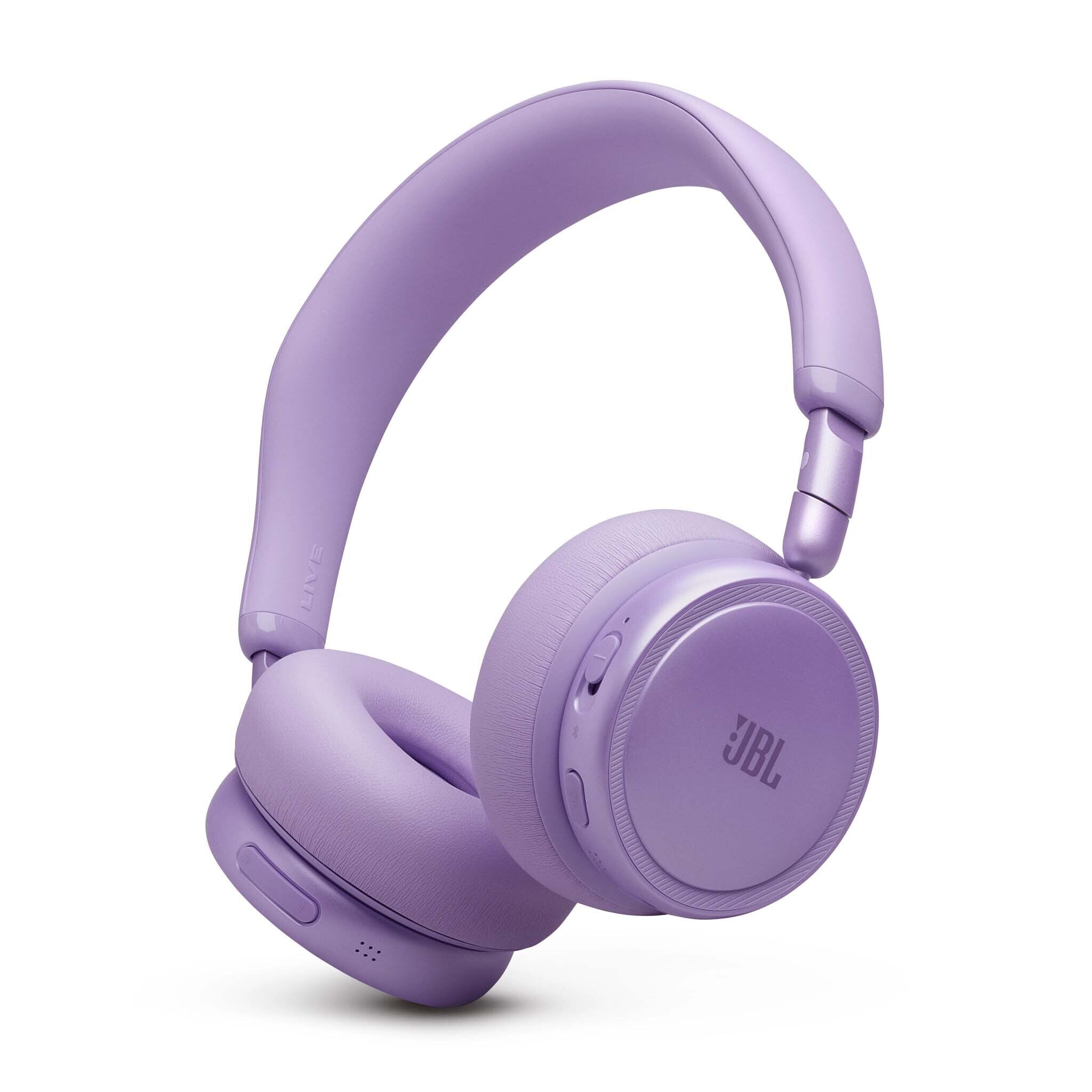 JBL Live 680NC Bezvadu uz auss